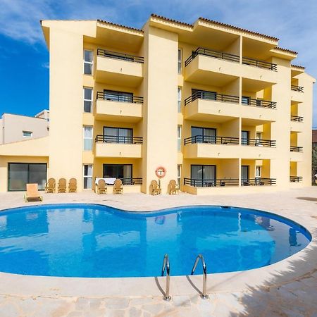 Apto Con Terraza 104 Cala Millor  Exteriér fotografie