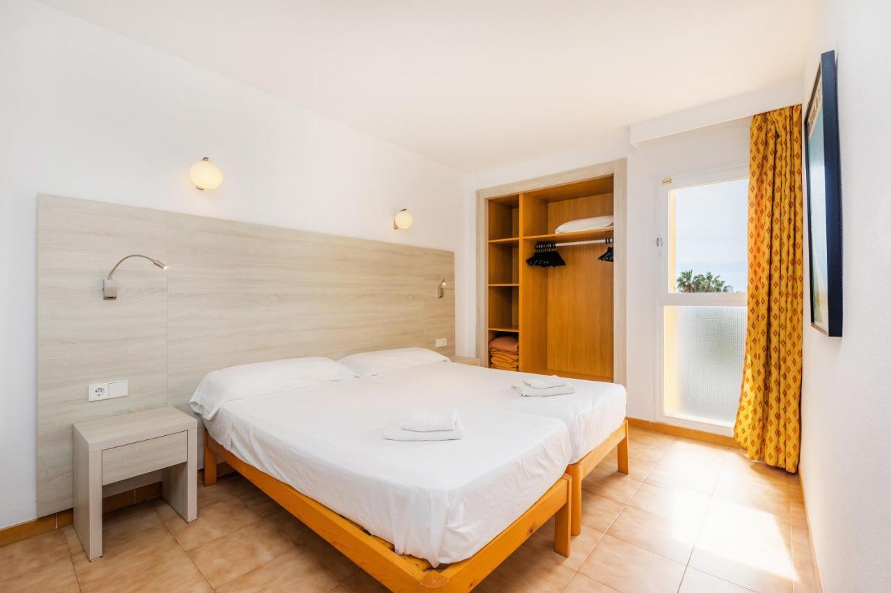 Apto Con Terraza 104 Cala Millor  Exteriér fotografie