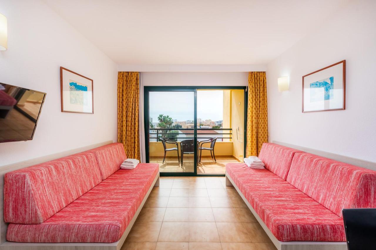Apto Con Terraza 104 Cala Millor  Exteriér fotografie