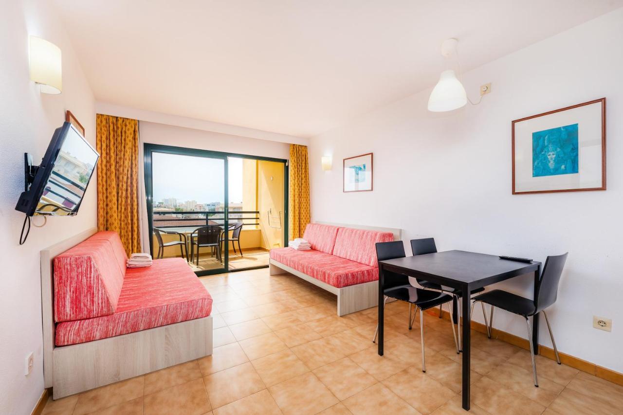 Apto Con Terraza 104 Cala Millor  Exteriér fotografie