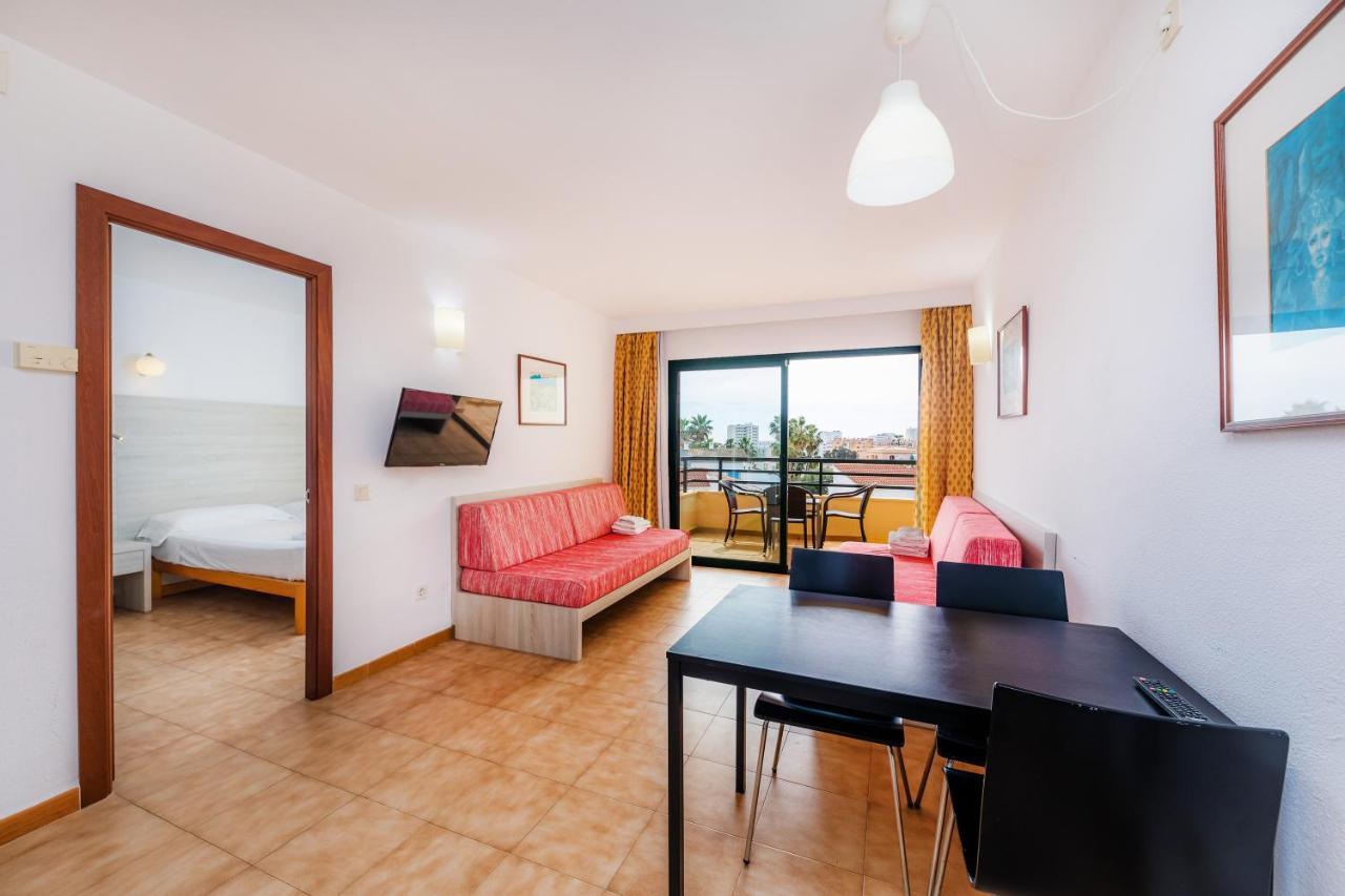 Apto Con Terraza 104 Cala Millor  Exteriér fotografie