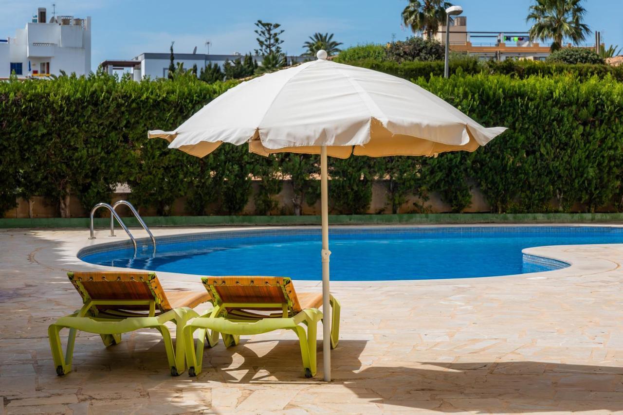 Apto Con Terraza 104 Cala Millor  Exteriér fotografie
